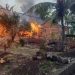 Konflik Antarwarga di NTT Pecah, 3 Orang Meninggal dan Rumah Dibakar