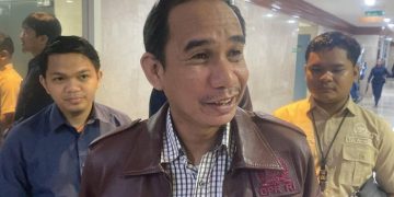 DPR: Jampidsus Baru Harus Jadi ‘Sapu Bersih’, Bukan ‘Sapu Kotor’
