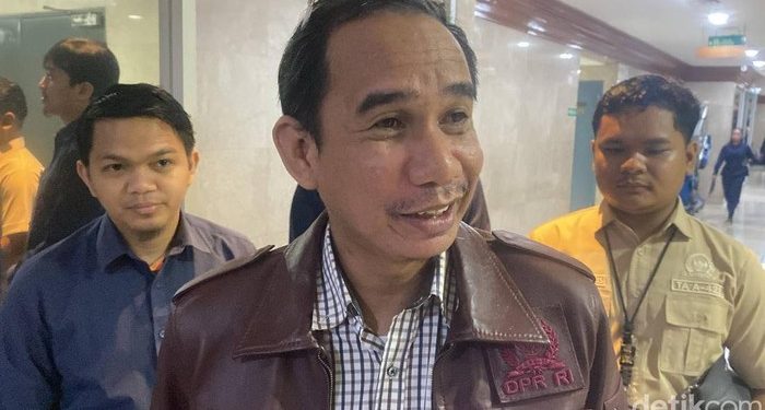 DPR: Jampidsus Baru Harus Jadi ‘Sapu Bersih’, Bukan ‘Sapu Kotor’