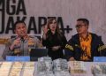 Polisi Periksa Tan Kian sebagai Saksi, Dalami Tiga Kasus Korupsi Usai Geledah 12 Lokasi