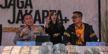 Polisi Periksa Tan Kian sebagai Saksi, Dalami Tiga Kasus Korupsi Usai Geledah 12 Lokasi