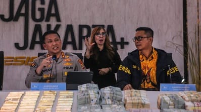 Polisi Periksa Tan Kian sebagai Saksi, Dalami Tiga Kasus Korupsi Usai Geledah 12 Lokasi
