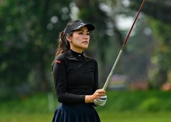 Polisi Duga Pegolf Jesslyn Dibawa ke Malaysia Usai Diduga Diculik