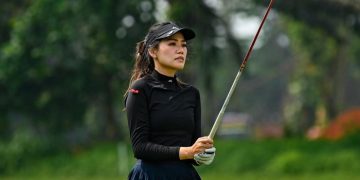 Polisi Duga Pegolf Jesslyn Dibawa ke Malaysia Usai Diduga Diculik