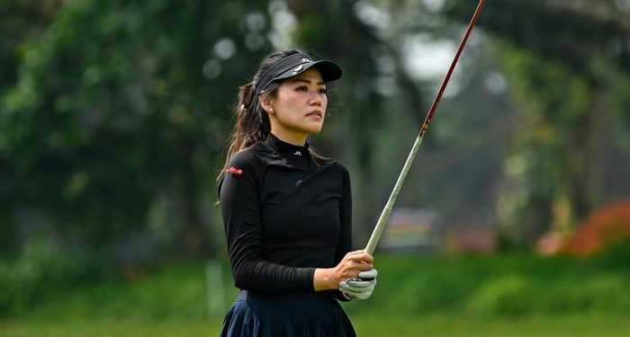 Polisi Duga Pegolf Jesslyn Dibawa ke Malaysia Usai Diduga Diculik