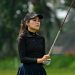 Polisi Duga Pegolf Jesslyn Dibawa ke Malaysia Usai Diduga Diculik
