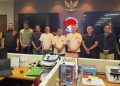 Daftar 6 Anggota Polres Tangsel yang Ditangkap dalam Kasus Etomidate