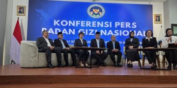 BGN Perkenalkan 5 Pejabat Baru, Ketut Sumedana Jadi Deputi Pengawasan