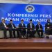 BGN Perkenalkan 5 Pejabat Baru, Ketut Sumedana Jadi Deputi Pengawasan