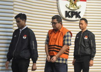 Eks Dirut PGN Dituntut 5 Tahun Penjara di Kasus Korupsi Jual Beli Gas