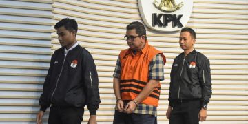 Eks Dirut PGN Dituntut 5 Tahun Penjara di Kasus Korupsi Jual Beli Gas