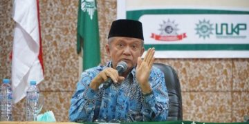 Waketum MUI Ingatkan Koruptor soal Siksa Neraka: Sandal Api hingga Memikul Harta Curian