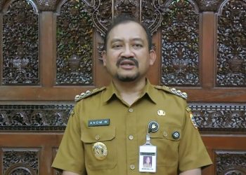 Terjaring OTT KPK, Segini Harta Kekayaan Bupati Pemalang