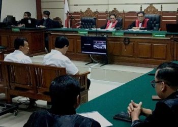 Bupati Ponorogo Dituntut 7 Tahun Penjara Kasus Suap dan Gratifikasi
