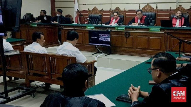 Bupati Ponorogo Dituntut 7 Tahun Penjara Kasus Suap dan Gratifikasi
