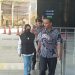 Bupati Sukoharjo Etik Suryani Tiba di KPK Usai Terjaring OTT