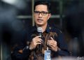 Eks Jubir KPK Jadi Kuasa Hukum Eks Jampidsus Febrie