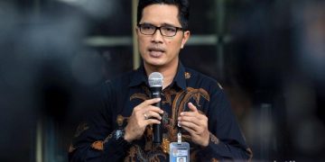 Eks Jubir KPK Jadi Kuasa Hukum Eks Jampidsus Febrie