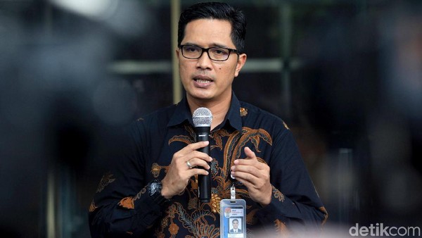 Eks Jubir KPK Jadi Kuasa Hukum Eks Jampidsus Febrie