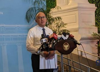 Prabowo Panggil Rosan Cs ke Istana, Bahas Penggabungan BUMN hingga Industri Kapal
