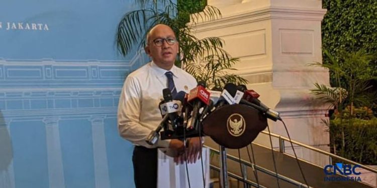 Prabowo Panggil Rosan Cs ke Istana, Bahas Penggabungan BUMN hingga Industri Kapal
