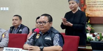 Skandal BBM Rp486 Miliar! Polri Tetapkan 4 Tersangka Korupsi