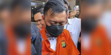 Polri Serahkan Don Ritto, 74 Kg Emas dan Uang Rp543 M ke Kejagung
