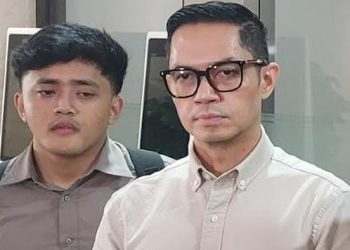 Dude Harlino Kembalikan Honor Rp 5,25 M dari Dana Syariah Indonesia ke Polisi