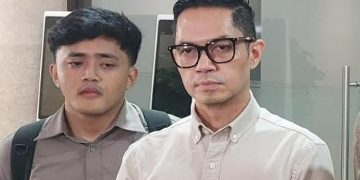 Dude Harlino Kembalikan Honor Rp 5,25 M dari Dana Syariah Indonesia ke Polisi