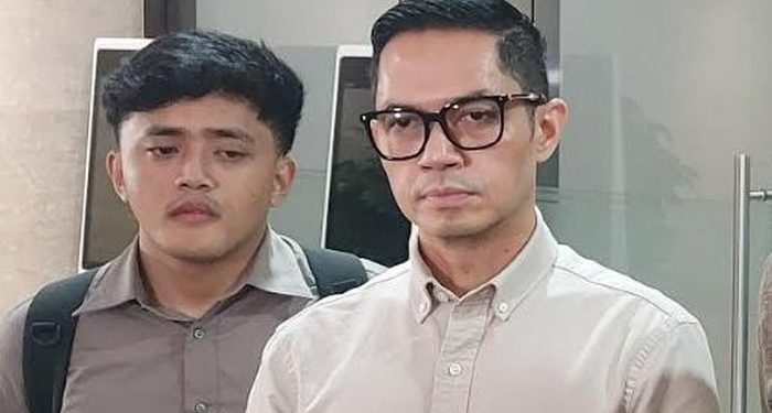 Dude Harlino Kembalikan Honor Rp 5,25 M dari Dana Syariah Indonesia ke Polisi