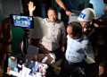 Usai Diperiksa Kejagung, Eks Jampidsus Febrie Adriansyah Dibawa ke Rutan KPK