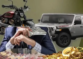 Pejabat di Gayo Lues Mundur Karena Anaknya Flexing di Medsos