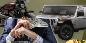 Pejabat di Gayo Lues Mundur Karena Anaknya Flexing di Medsos