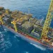 Indonesia Bangun FPSO Terbesar di Asia Tenggara