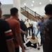 Rapat Banggar DPRD Riau Ricuh, Pimpinan Dewan dan Anggota Cekcok hingga Saling Pukul