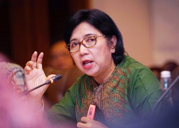 Mensesneg: Prabowo Terima Pengunduran Gubernur BI; Destry Damayanti Ganti Perry Warjiyo