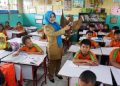 Istana Janjikan Tukin Guru dan Nakes 3T Naik