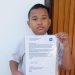 Sosok Ibrahim Al Abrar, Siswa SD di Boyolali Penemu Celah Keamanan NASA