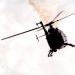 Helikopter yang Ditumpangi Wapres Zambia Jatuh Usai Lepas Landas