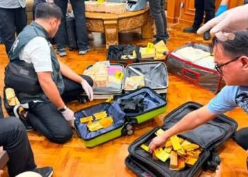 Usai Geledah 13 Lokasi, Polisi Belum Umumkan Tersangka Kasus Dugaan Korupsi