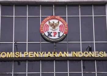 Rapat Paripurna DPR Setujui 9 Anggota KPI Pusat Periode 2026-2029