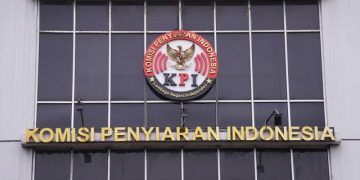 Rapat Paripurna DPR Setujui 9 Anggota KPI Pusat Periode 2026-2029