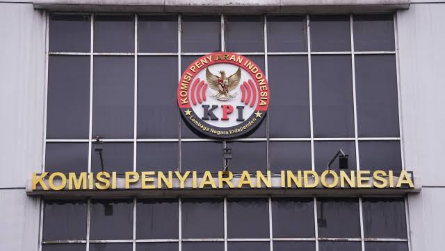 Rapat Paripurna DPR Setujui 9 Anggota KPI Pusat Periode 2026-2029