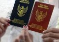 Pencuri Gasak 177 Blangko Buku Nikah dari KUA Cirebon