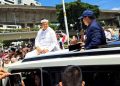 Survei Indikator: Dedi Mulyadi Salip Prabowo di Bursa Capres
