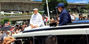 Survei Indikator: Dedi Mulyadi Salip Prabowo di Bursa Capres