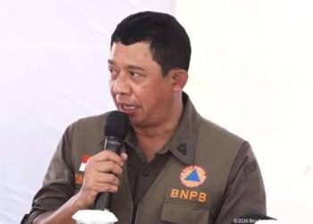 BNPB Usulkan Bantuan Rumah Korban Banjir di Sumatera Naik hingga Rp80 Juta
