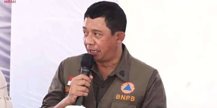 BNPB Usulkan Bantuan Rumah Korban Banjir di Sumatera Naik hingga Rp80 Juta