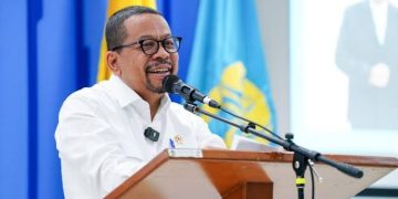 Qodari: Modal Komisaris BUMN Akal Sehat dan Niat Baik