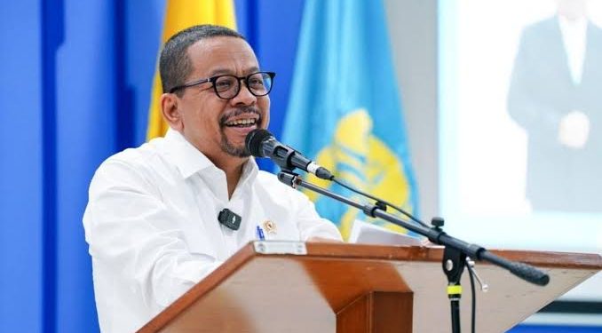 Qodari: Modal Komisaris BUMN Akal Sehat dan Niat Baik